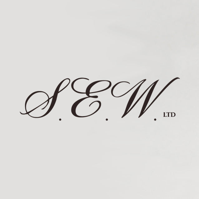 New E-Commerce Website for S.E.W. Ltd