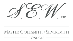S.E.W. Ltd-Gold-Silversmith.com