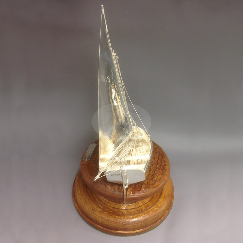 SAILING TROPHY