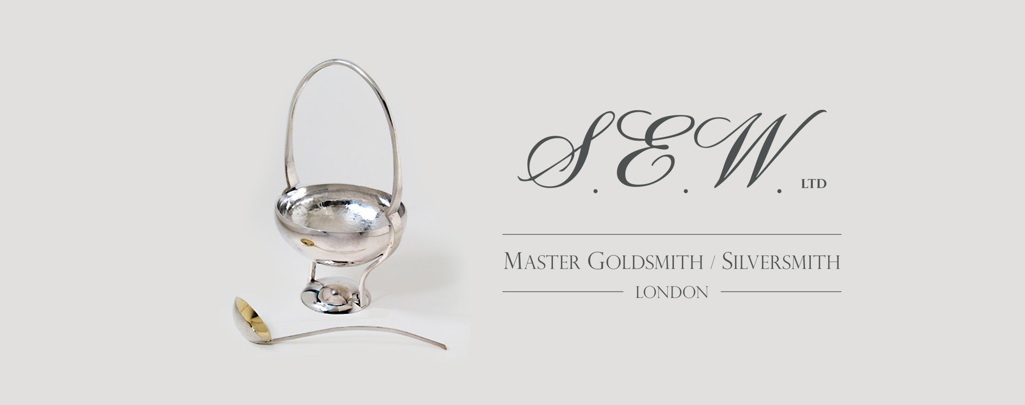 S.E.W. Ltd-Gold-Silversmith.com