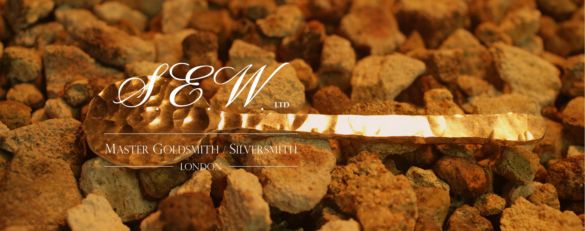 S.E.W. Ltd-Gold-Silversmith.com