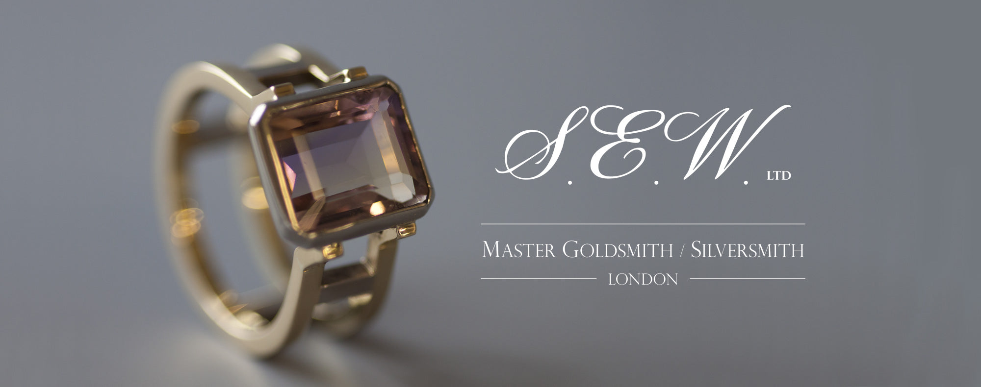 S.E.W. Ltd-Gold-Silversmith.com