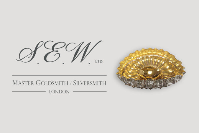S.E.W. Ltd-Gold-Silversmith.com