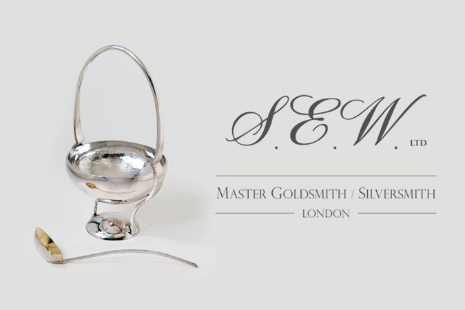 S.E.W. Ltd-Gold-Silversmith.com