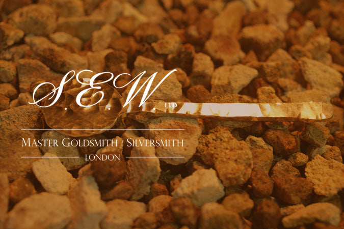 S.E.W. Ltd-Gold-Silversmith.com