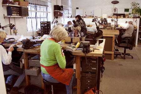 S.E.W. Ltd-Gold-Silversmith.com