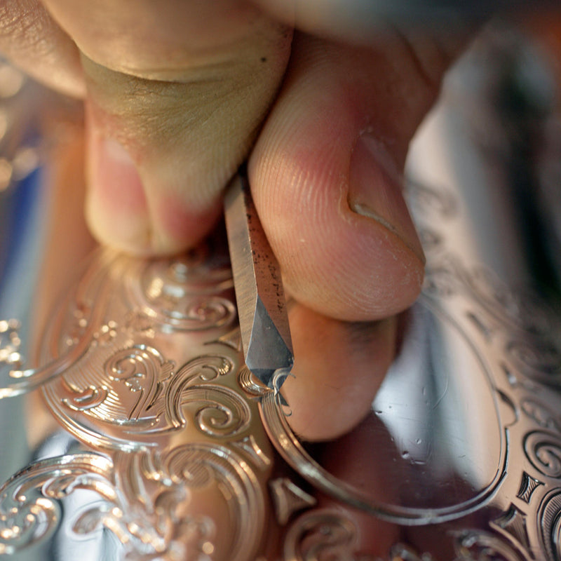 S.E.W. Ltd-Gold-Silversmith.com