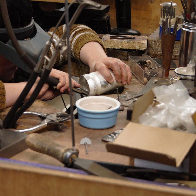 S.E.W. Ltd-Gold-Silversmith.com