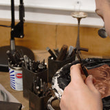 COME AND MAKE SATURDAY CHASING WORKSHOP