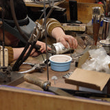 SILVERSMITHING TUITION SPRING TO SUMMER 12 Week Term 2024
