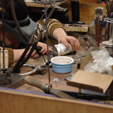 SILVERSMITHING TUITION Autumn 14 Week Term for 17 September until 18 December 2025