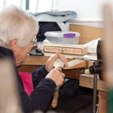 SILVERSMITHING TUITION Autumn 14 Week Term for 17 September until 18 December 2025
