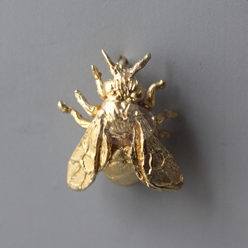 STERLING SILVER UNISEX CLOTHES PIN   WHISP THE WASP