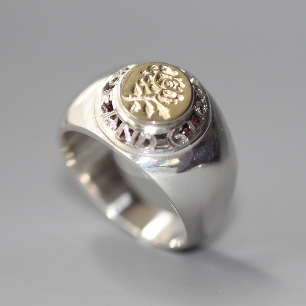 SIGNED SEALED AND DELIVERED