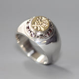 SIGNED SEALED AND DELIVERED