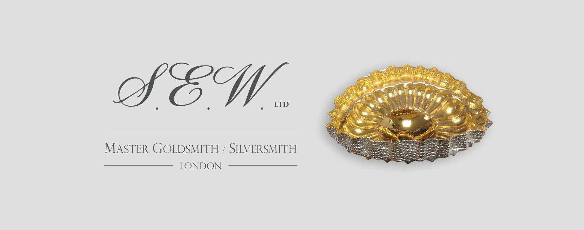 S.E.W. Ltd-Gold-Silversmith.com