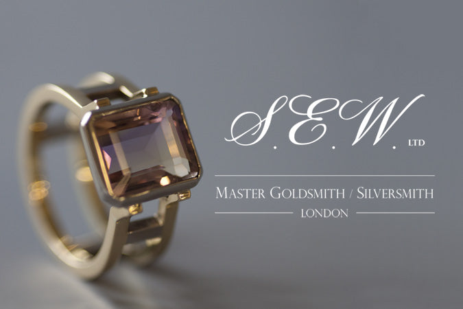 S.E.W. Ltd-Gold-Silversmith.com