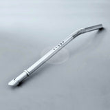 THE STERLING SILVER STRAW DESIGNED ON BY S.E.W.LTD